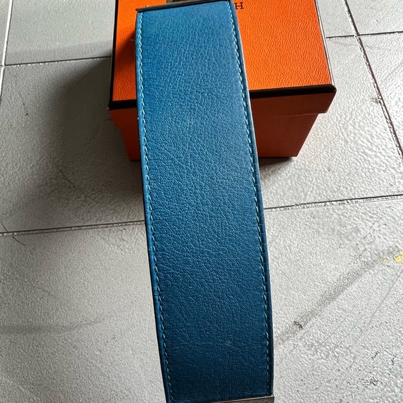 Hermes Bracelet (KELLY DOG BRACELET) - Picture 5 of 5